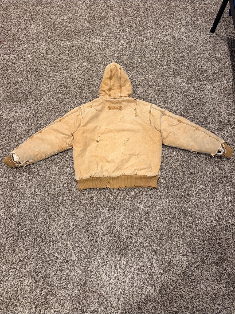 Cabelas jacket - Picture 2 of 12